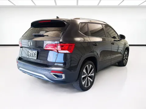 More photos of 2022 Volkswagen Taos 1.5T SE at STG Montclair, CA