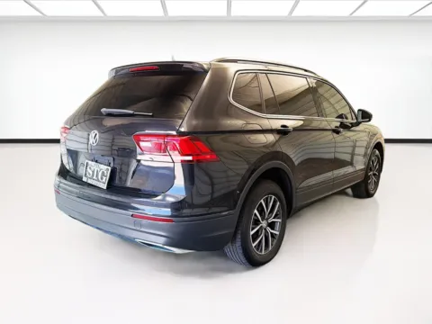 More photos of 2019 Volkswagen Tiguan 2.0T SE at STG Montclair, CA