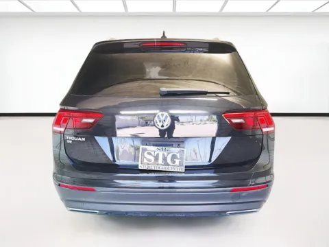 More photos of 2019 Volkswagen Tiguan 2.0T SE at STG Montclair, CA