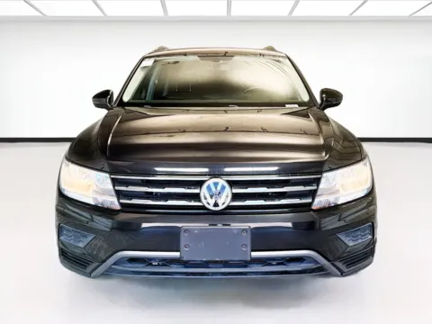 Photos of 2019 Volkswagen Tiguan 2.0T SE for sale in Montclair, CA at STG Montclair