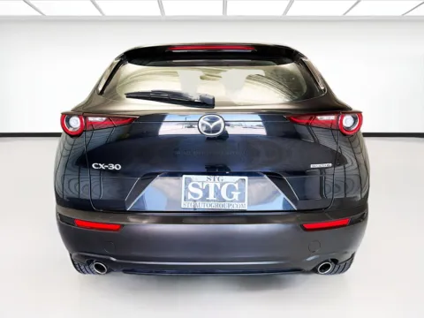 More photos of 2020 Mazda CX-30 S at STG Montclair, CA