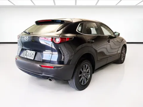 More photos of 2020 Mazda CX-30 S at STG Montclair, CA
