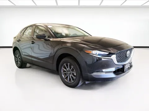 Another view of 2020 Mazda CX-30 S for sale in Montclair, CA at STG Montclair