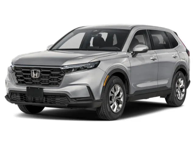 2026 Honda CR-V LX for sale in Montclair, CA