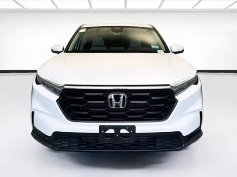 Photos of 2026 Honda CR-V LX for sale in Montclair, CA at STG Montclair