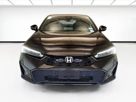 Photos of 2025 Honda Civic Hybrid for sale in Montclair, CA at STG Montclair