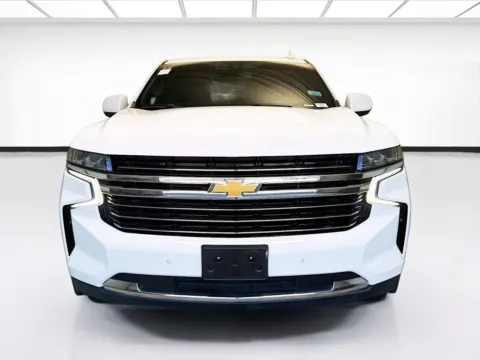 Photos of 2022 Chevrolet Suburban LT for sale in Montclair, CA at STG Montclair