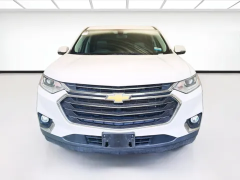 Photos of 2019 Chevrolet Traverse 3LT for sale in Montclair, CA at STG Montclair