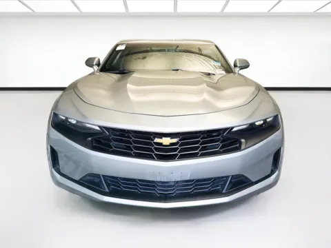 Photos of 2023 Chevrolet Camaro 1LT for sale in Montclair, CA at STG Montclair