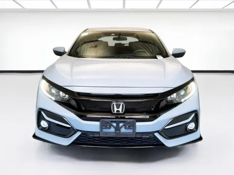 Photos of 2021 Honda Civic Sport for sale in Montclair, CA at STG Montclair