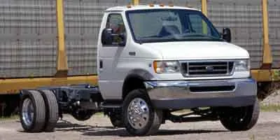2003 Ford E-450SD Standard for sale in Montclair, CA