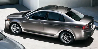 2007 Acura TL 3.2 for sale in Montclair, CA