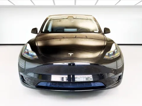 Photos of 2023 Tesla Model Y Long Range for sale in Montclair, CA at STG Montclair