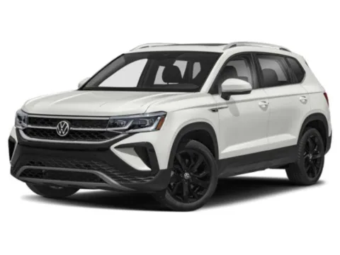 2022 Volkswagen Taos 1.5T SEL for sale in Montclair, CA