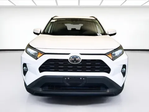 Photos of 2021 Toyota RAV4 XLE for sale in Montclair, CA at STG Montclair