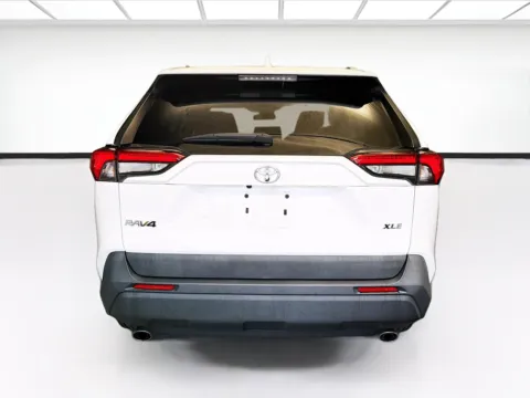 More photos of 2021 Toyota RAV4 XLE at STG Montclair, CA