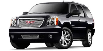 2011 GMC Yukon Denali for sale in Montclair, CA