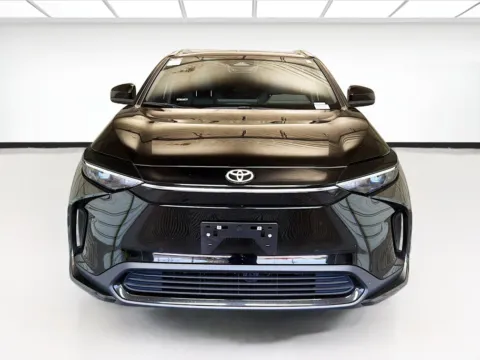 Photos of 2025 Toyota bZ4X XLE for sale in Montclair, CA at STG Montclair