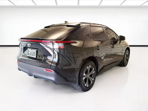 More photos of 2025 Toyota bZ4X XLE at STG Montclair, CA