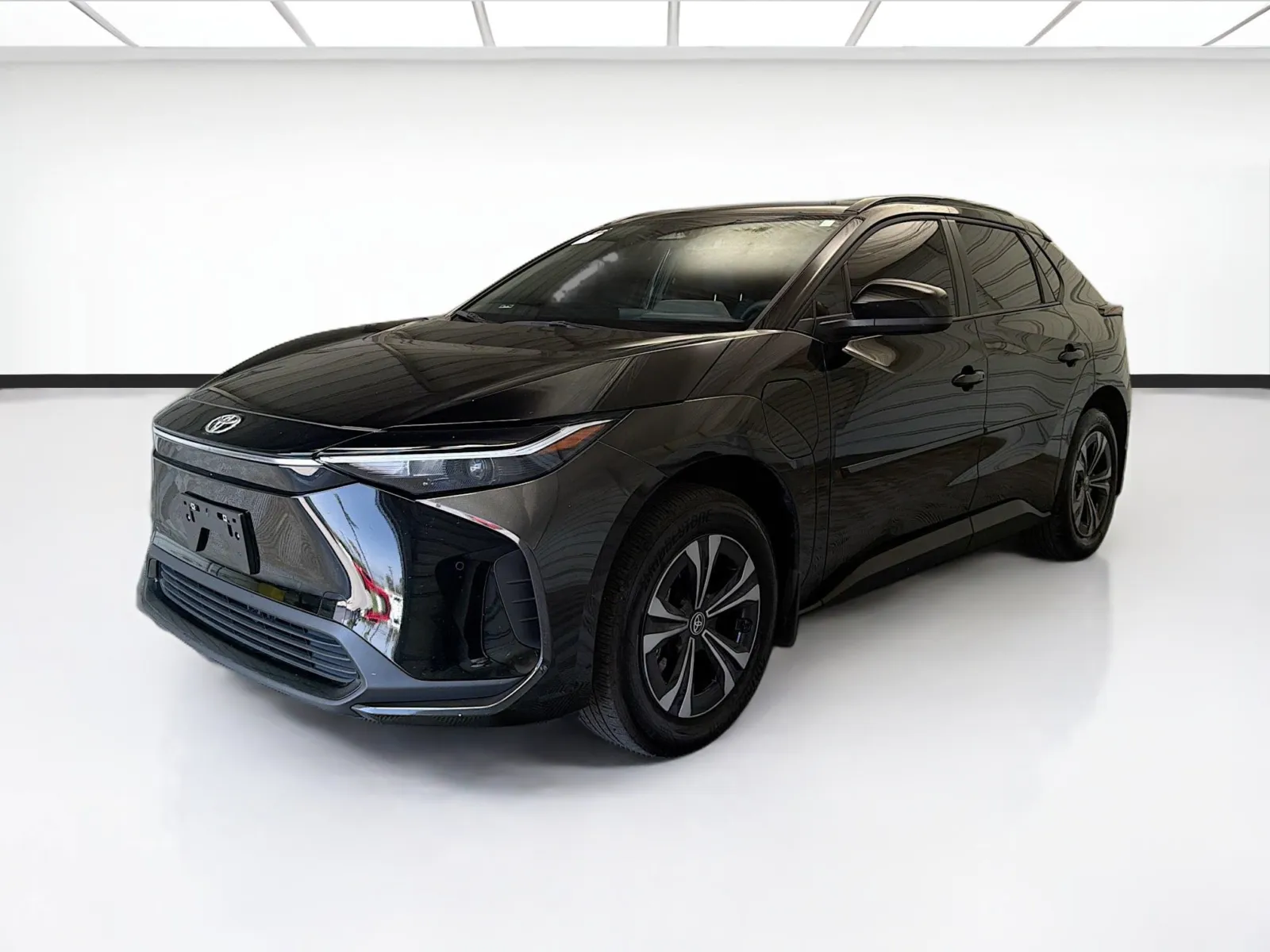 2025 Toyota bZ4X XLE for sale in Montclair, CA