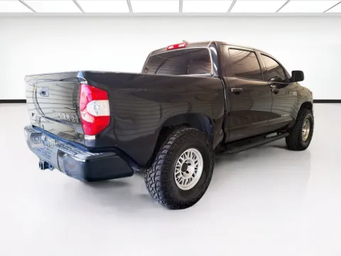 More photos of 2020 Toyota Tundra SR5 at STG Montclair, CA