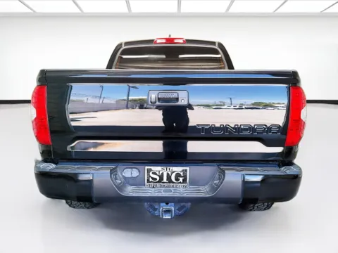 More photos of 2020 Toyota Tundra SR5 at STG Montclair, CA