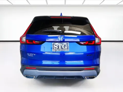 More photos of 2023 Honda CR-V Hybrid Sport at STG Montclair, CA