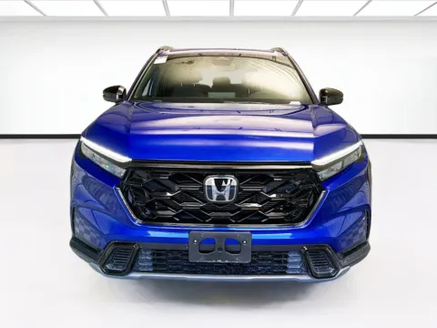 Photos of 2023 Honda CR-V Hybrid Sport for sale in Montclair, CA at STG Montclair