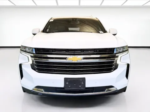 Photos of 2023 Chevrolet Suburban LT for sale in Montclair, CA at STG Montclair