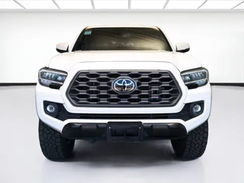 Photos of 2022 Toyota Tacoma TRD Off-Road V6 for sale in Montclair, CA at STG Montclair