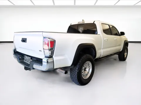 More photos of 2022 Toyota Tacoma TRD Off-Road V6 at STG Montclair, CA