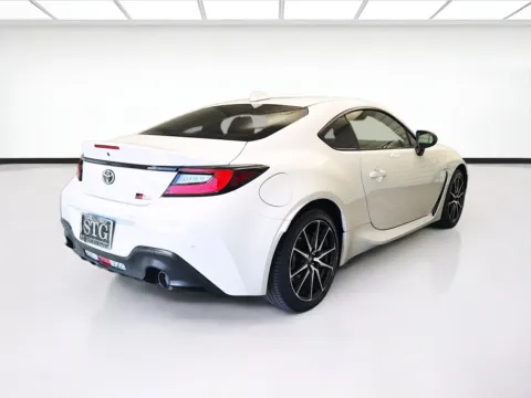 More photos of 2023 Toyota GR86 at STG Montclair, CA