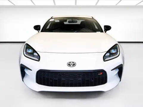 Photos of 2023 Toyota GR86 for sale in Montclair, CA at STG Montclair