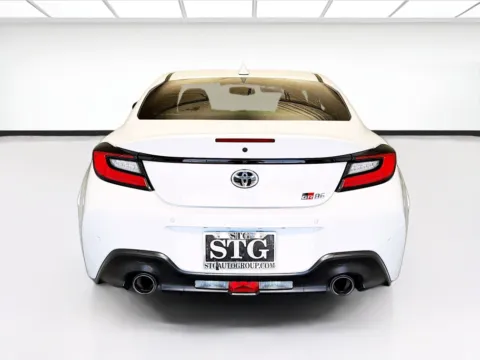 More photos of 2023 Toyota GR86 at STG Montclair, CA