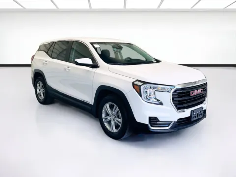 Another view of 2024 GMC Terrain SLE for sale in Montclair, CA at STG Montclair