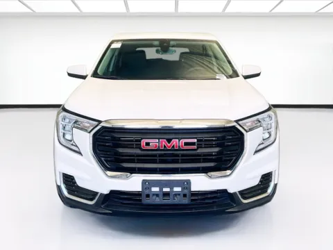 Photos of 2024 GMC Terrain SLE for sale in Montclair, CA at STG Montclair