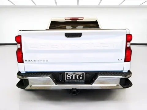 More photos of 2025 Chevrolet Silverado 1500 LT LT1 at STG Montclair, CA