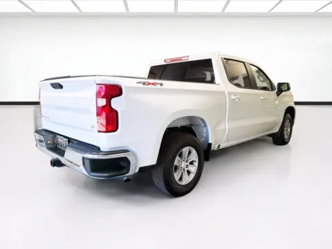 More photos of 2025 Chevrolet Silverado 1500 LT LT1 at STG Montclair, CA