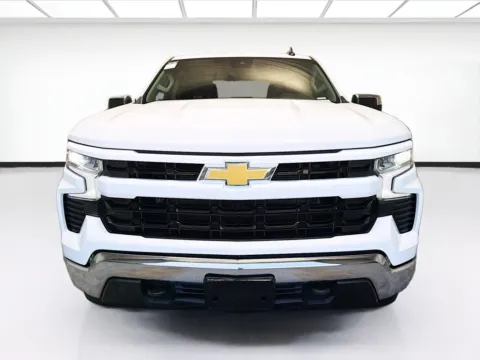 Photos of 2025 Chevrolet Silverado 1500 LT LT1 for sale in Montclair, CA at STG Montclair
