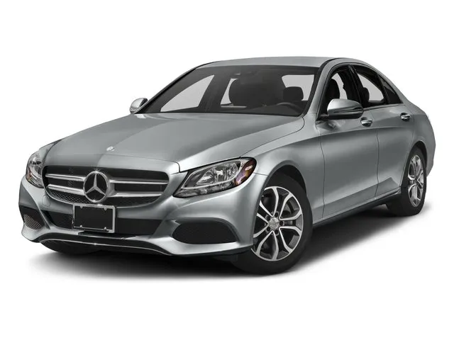 2016 Mercedes-Benz C-Class C 300 for sale in Montclair, CA