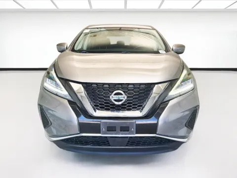Photos of 2019 Nissan Murano S for sale in Montclair, CA at STG Montclair