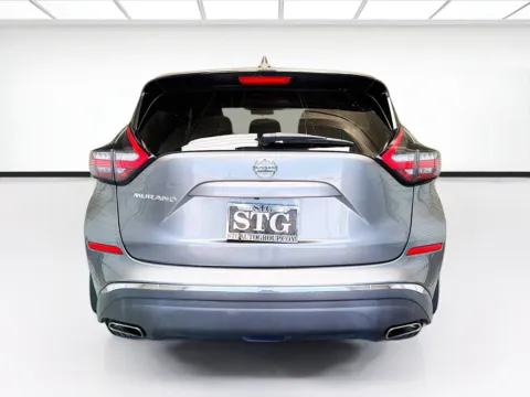 More photos of 2019 Nissan Murano S at STG Montclair, CA