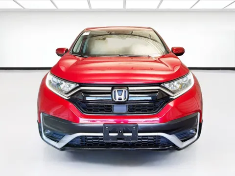 Photos of 2020 Honda CR-V EX for sale in Montclair, CA at STG Montclair