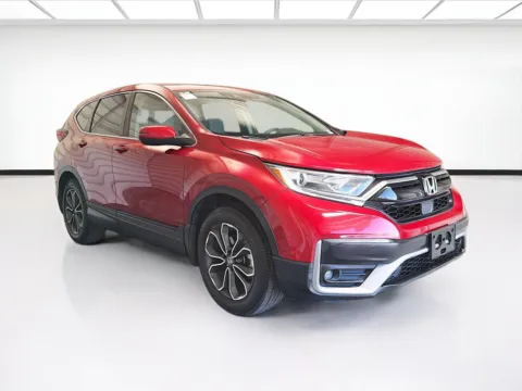 Another view of 2020 Honda CR-V EX for sale in Montclair, CA at STG Montclair
