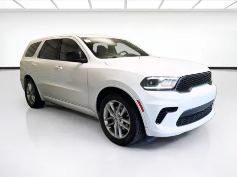 Another view of 2023 Dodge Durango GT for sale in Montclair, CA at STG Montclair