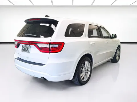 More photos of 2023 Dodge Durango GT at STG Montclair, CA