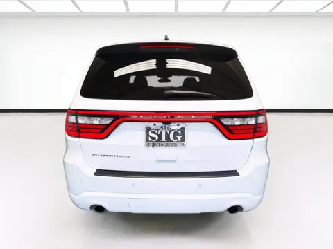 More photos of 2023 Dodge Durango GT at STG Montclair, CA