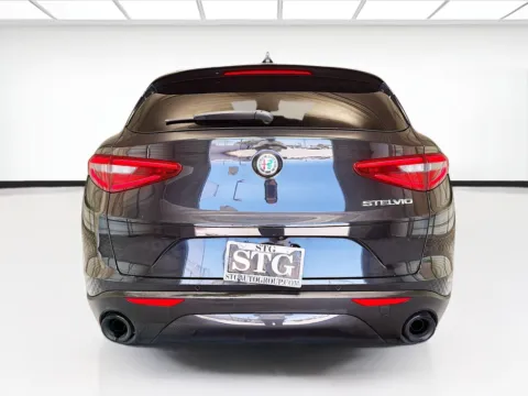 More photos of 2023 Alfa Romeo Stelvio Sprint at STG Montclair, CA