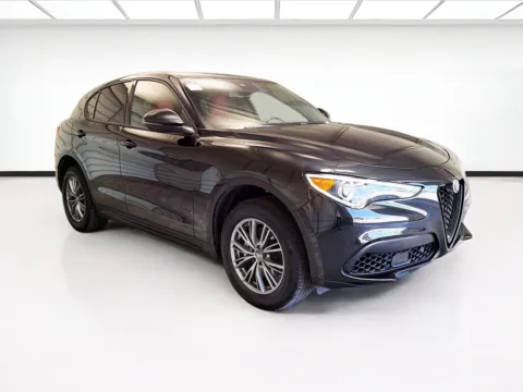 Another view of 2023 Alfa Romeo Stelvio Sprint for sale in Montclair, CA at STG Montclair