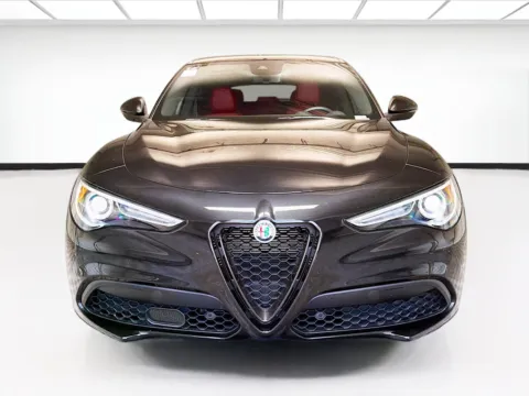Photos of 2023 Alfa Romeo Stelvio Sprint for sale in Montclair, CA at STG Montclair